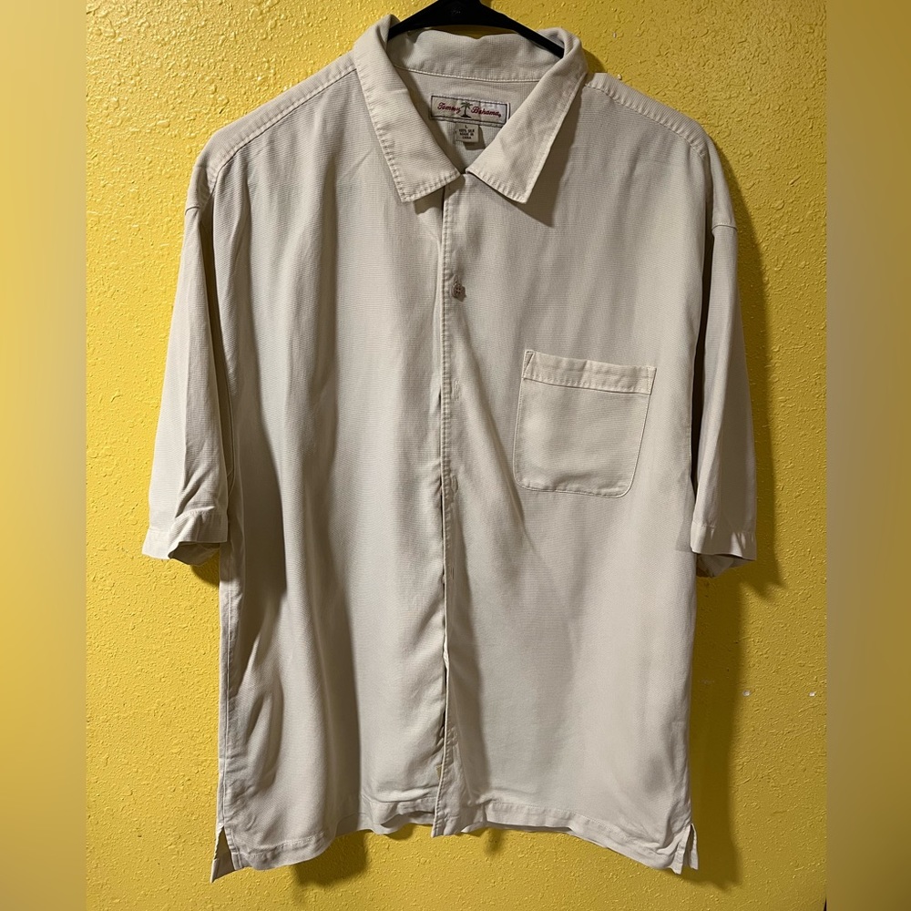 Tommy bahama